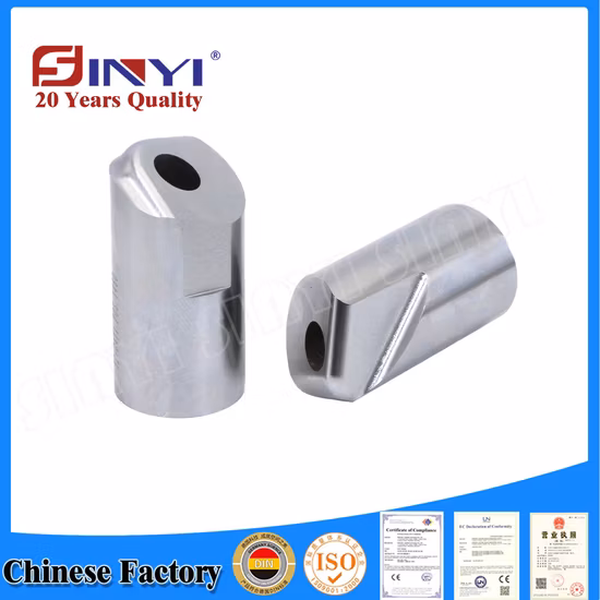 Precisión personalizada de alta calidad, piezas de plástico CNC Componentes de molde de plástico personalizados de alta calidad Personalice la pieza CNC de precisión.