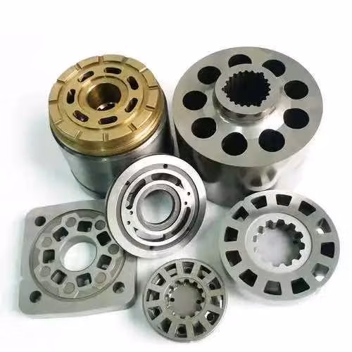 Molde de mano con guantes de guante de nitrilo de fundición de acero inoxidable para metal
