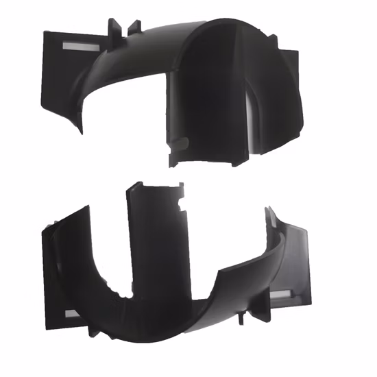 Los moldes de perforación de panel CNC de metal de acero inoxidable de fabricación mueren moldes