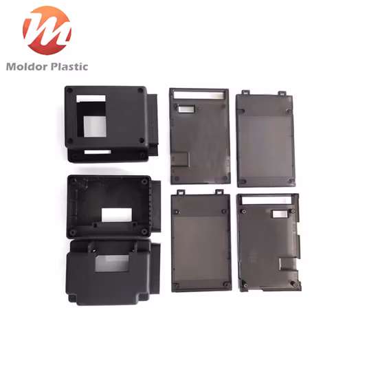 Fábrica de moldes de inyección de precisión de China Molde de productos de plástico
