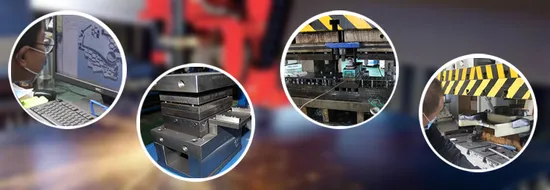 Molde de troquel de estampado de metal progresivo ODM OEM