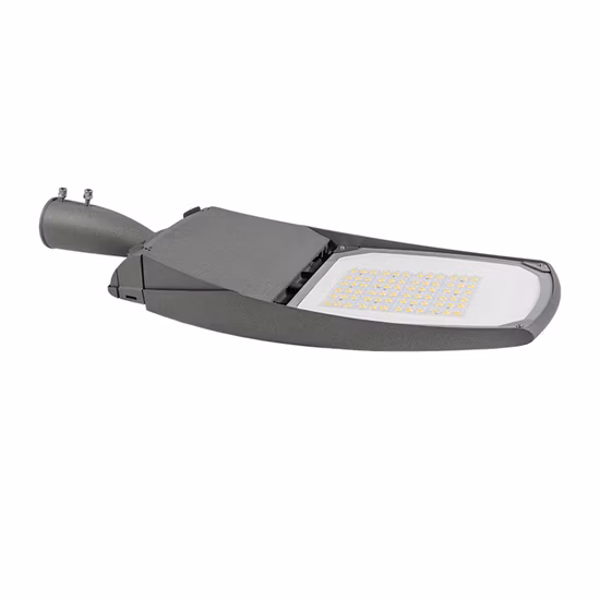 Molde de aluminio fundido a presión con luces LED